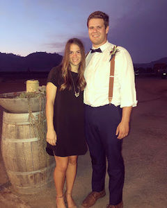 Meet your Posher, Kaylin